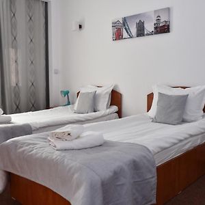 Hotel Magurele